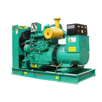 Cummins Soundproof Diesel Generator 50 Kw